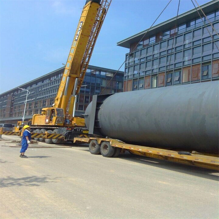 承德大型吊车租赁公司