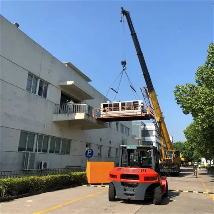 承德小型吊车出租电话