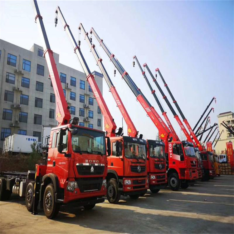 承德吊车出租保险全解读：设备损坏责任如何划分