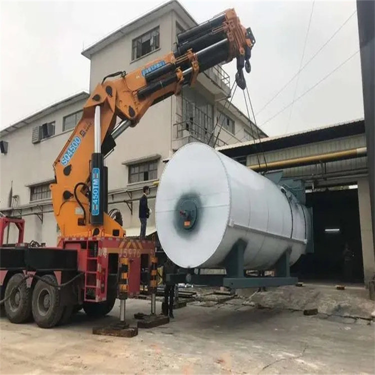 承德室内装修小型折臂吊出租服务：高效解决方案与租赁指南