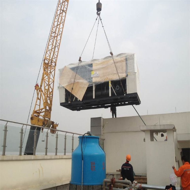 承德大型汽车吊出租多少钱