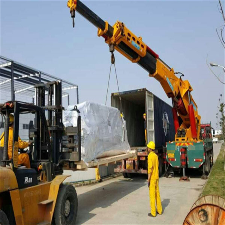 承德专业随车吊出租电话