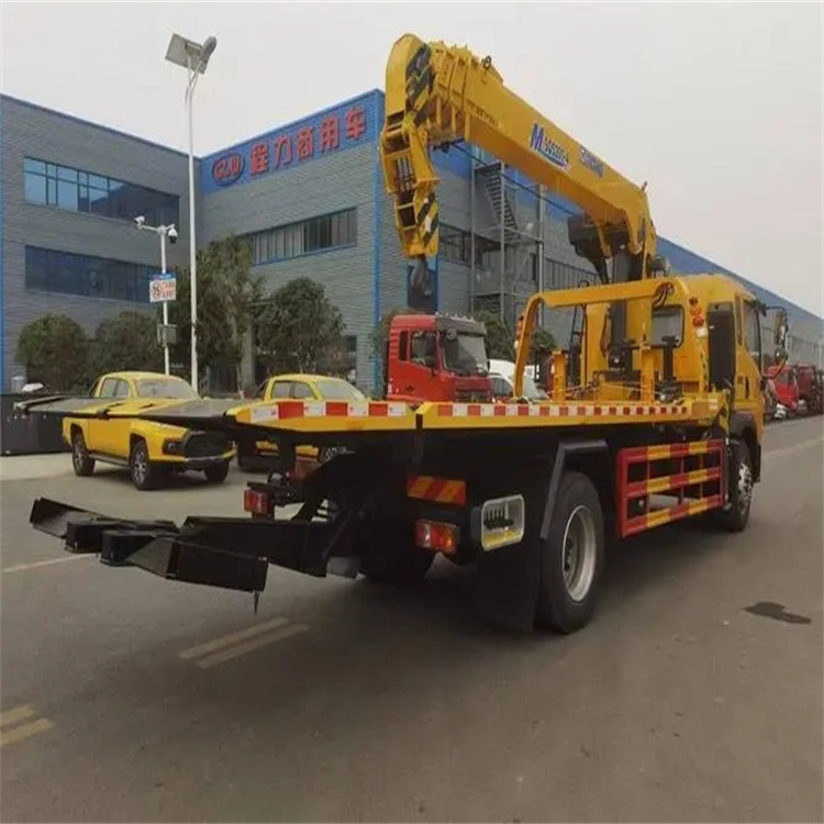 承德附近小随车吊出租电话，轻松解决搬运烦恼