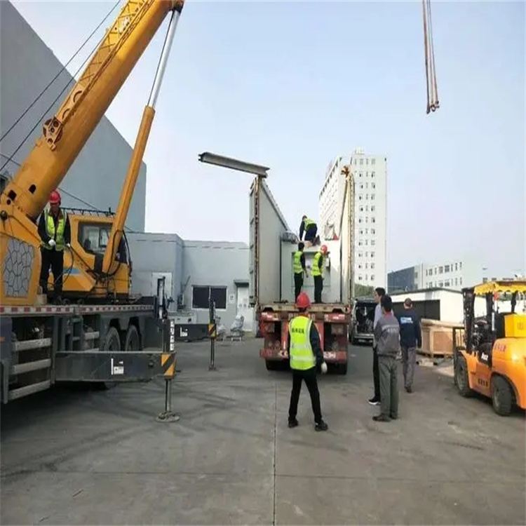 承德如何找到附近的吊车救援服务