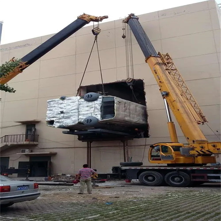 承德25吨汽车吊出租