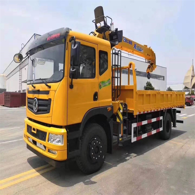 承德附近找一辆随车吊出租