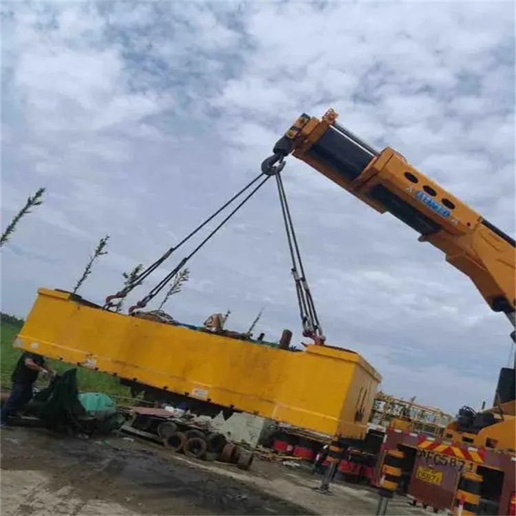 承德专业吊车出租哪家好