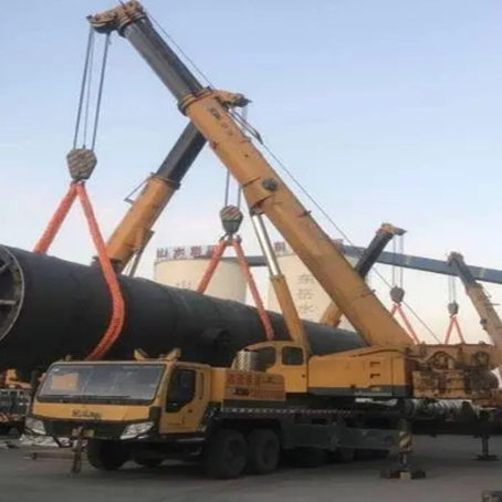 承德46米吊车怎么出租